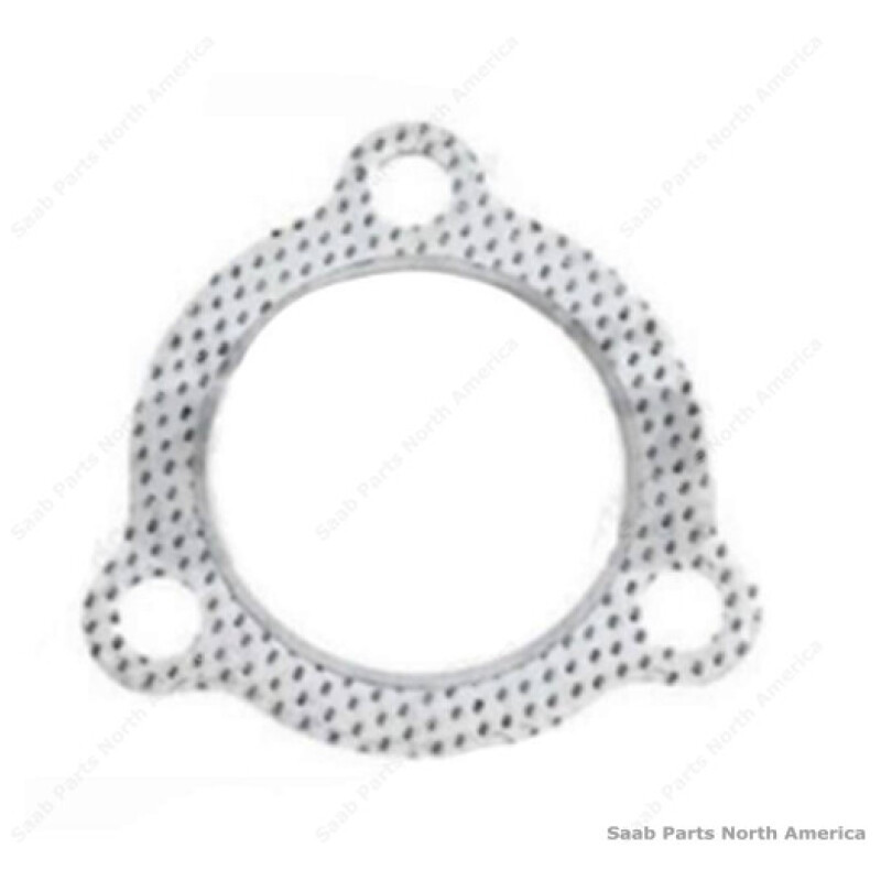 thumbnail image 2 of Exhaust Parts UK Saab 9-3 Diesel Exhaust Mounting Rubber Hanger - Performance Part - EXP203 2 of 3