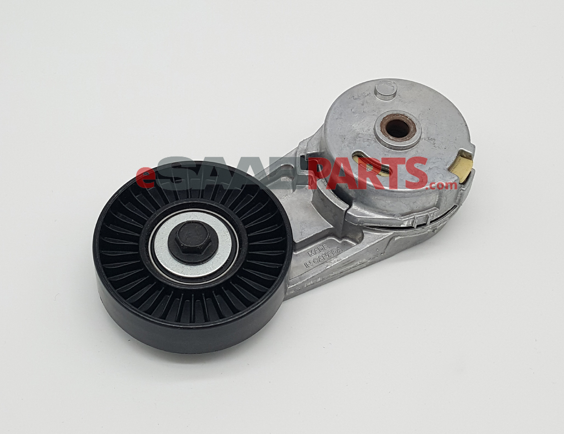 Saab [32242719] Serpentine Belt Tensioner (9-3 B207) [OE