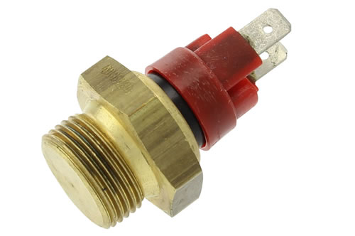Thermo Contact Switch AC