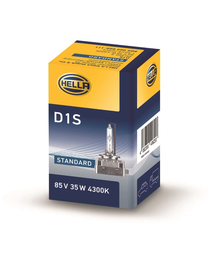 Cheap xenon d1s bulb