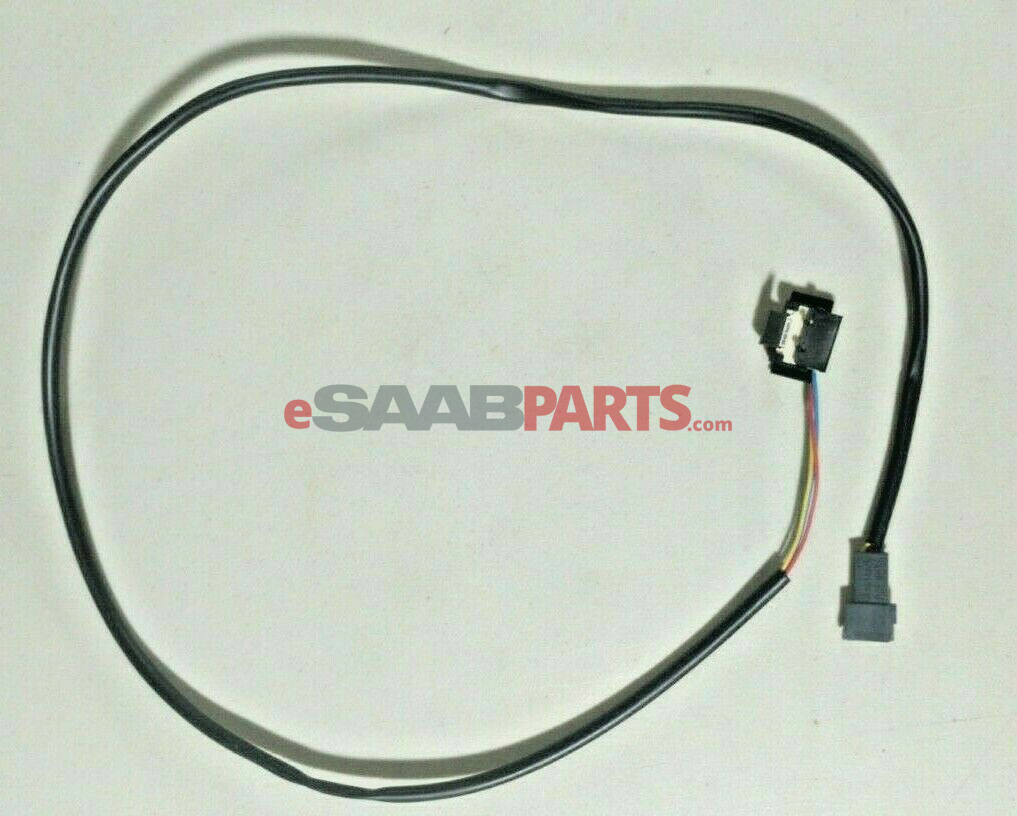 Saab 900 Clásico Limpiaparabrisas Vínculo Cable Turbo inyección Escotilla Convertible