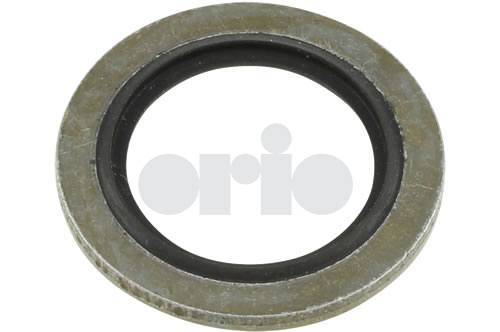 4839932] SAAB Sealing Ring - Saab Parts from eSaabParts.com