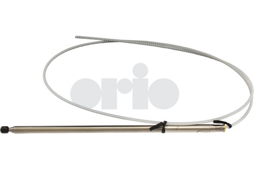Saab Antenna Mast - URO PARTS 5035944 - EuroSport Tuning