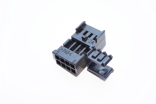 Connector Housing