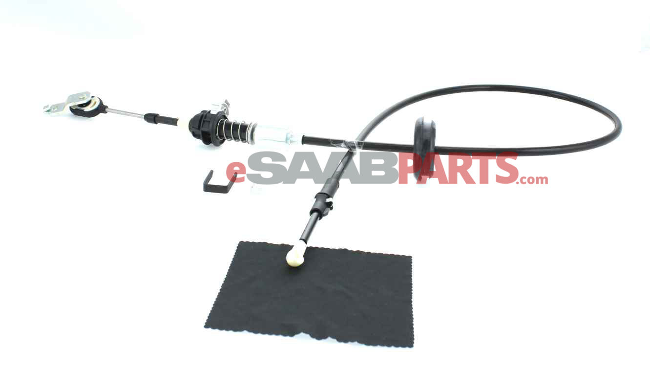 Shift Linkage Cable - Automatic Trans (2002-2009 9-5)