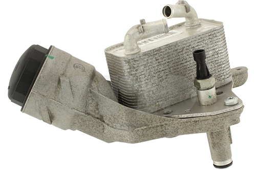 Saab [55198696] Oil Filter Housing - eSaabParts.com