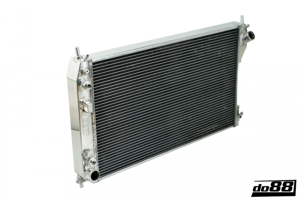 Aluminum Radiator