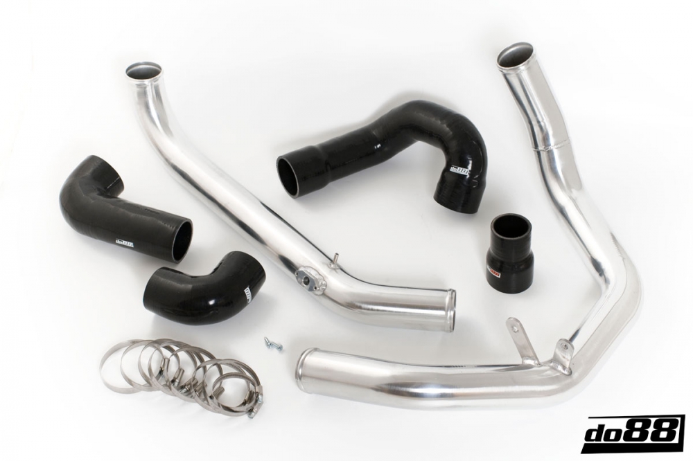 Intercooler Pipe Kit