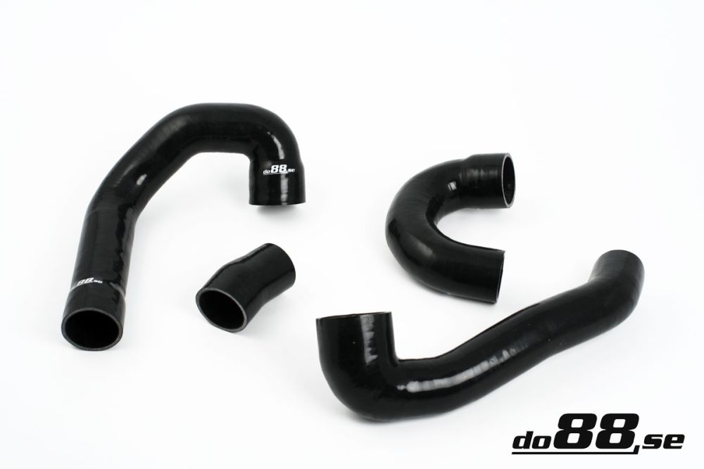 Turbo/Intercooler Hose Kit