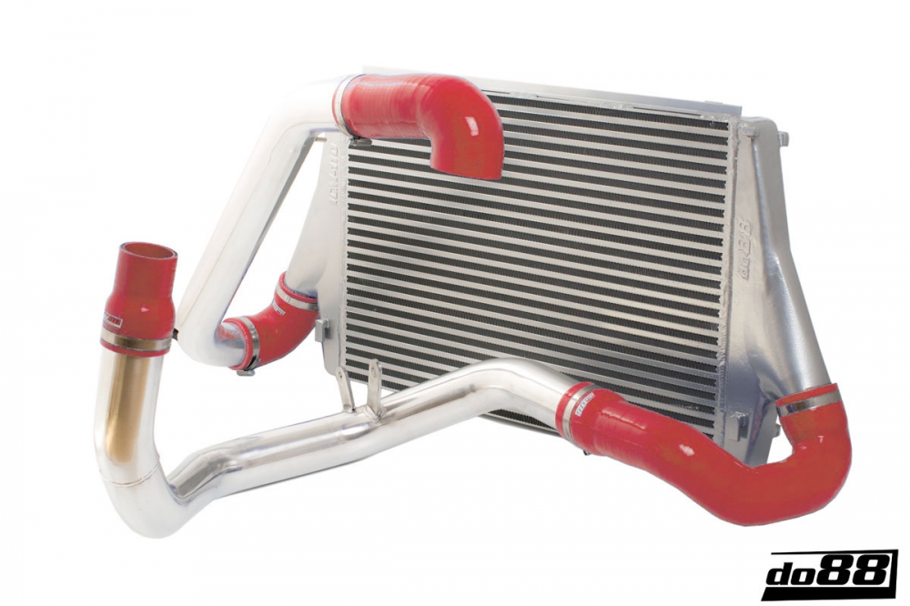 [6620201] SAAB DO88 Intercooler and Pipe Full Kit (93 SS 2.0T FWD