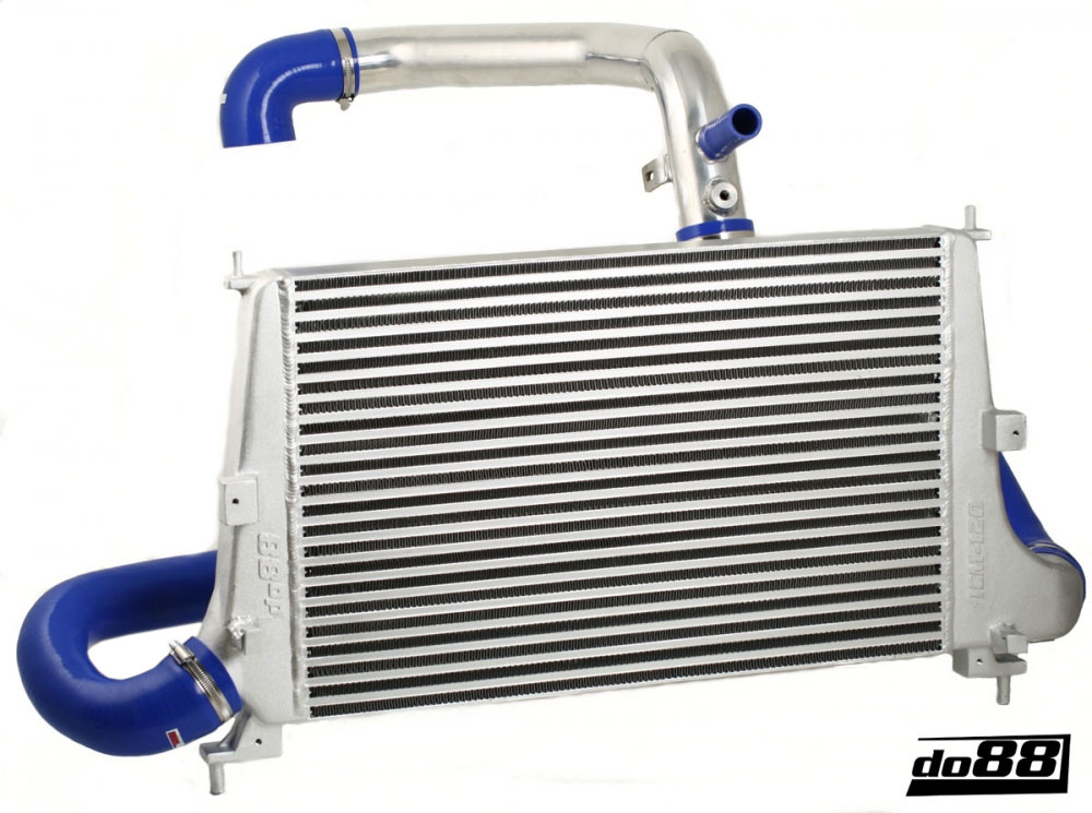 Intercooler and Pipe Full Kit (99-00)