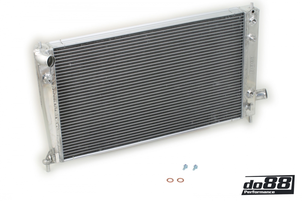 Aluminum Radiator (02-09)