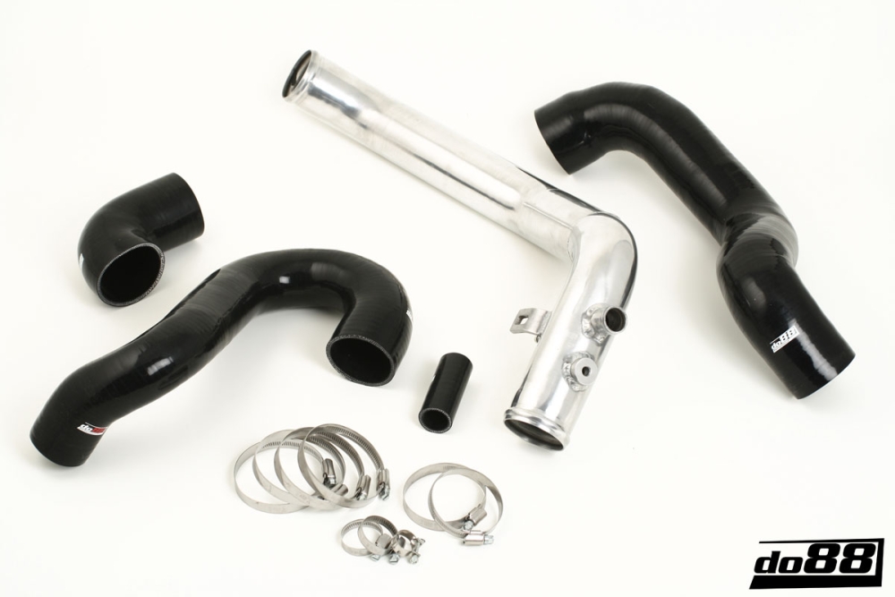 Intercooler Piping Kit (99-01)