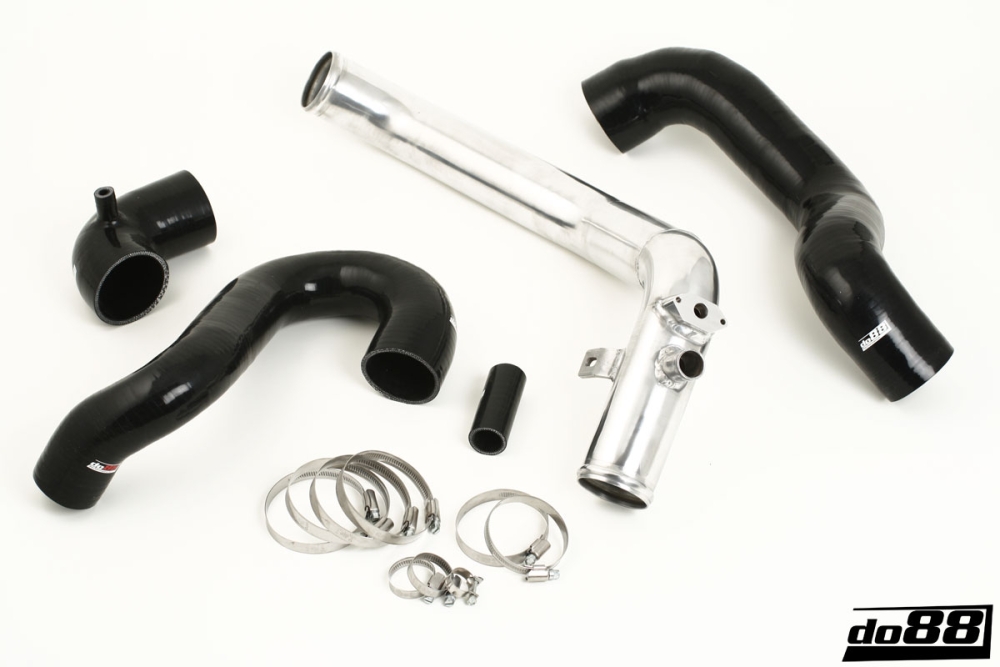 Intercooler Piping Kit (01-09)