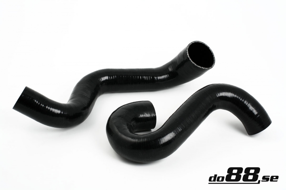 Intercooler Hose Kit