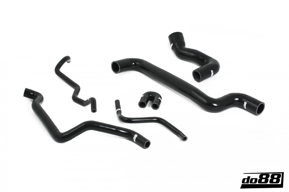 Coolant Hose Kit (99-01)