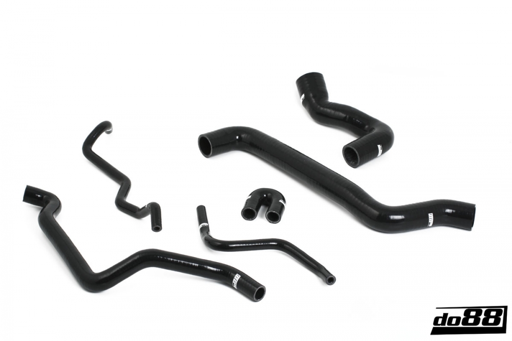 Coolant Hose Kit (02-09)