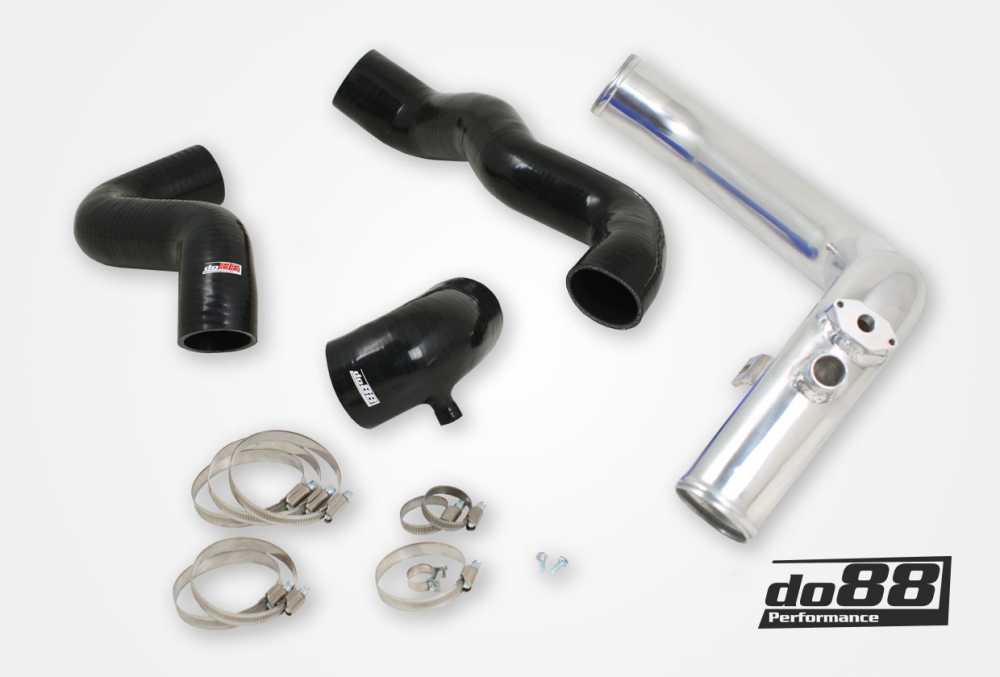 Intercooler Pipe Kit T7