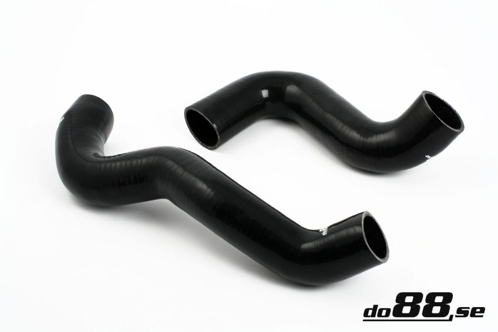 Intercooler Hose Kit T7