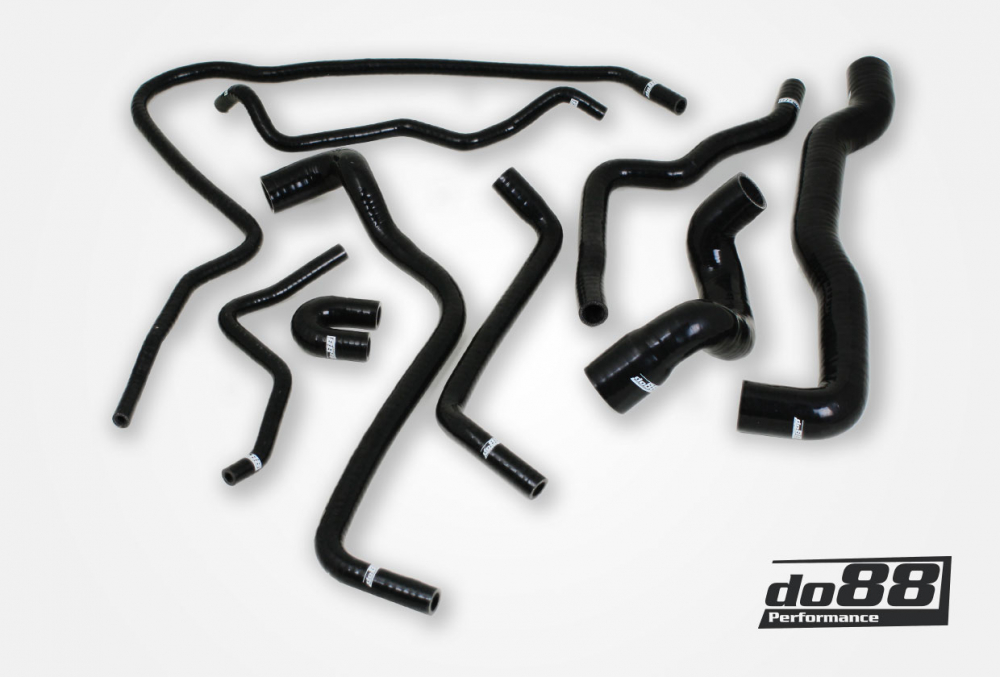 Coolant Hose Kit T7 (99-03)