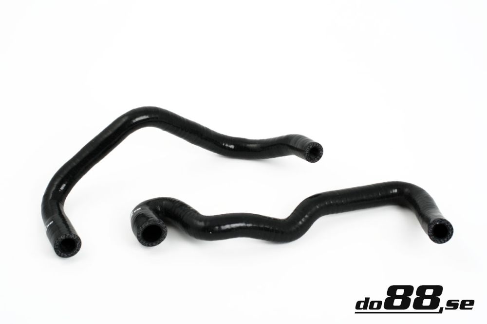 Crankcase Vent Hoses - Basic (T7)