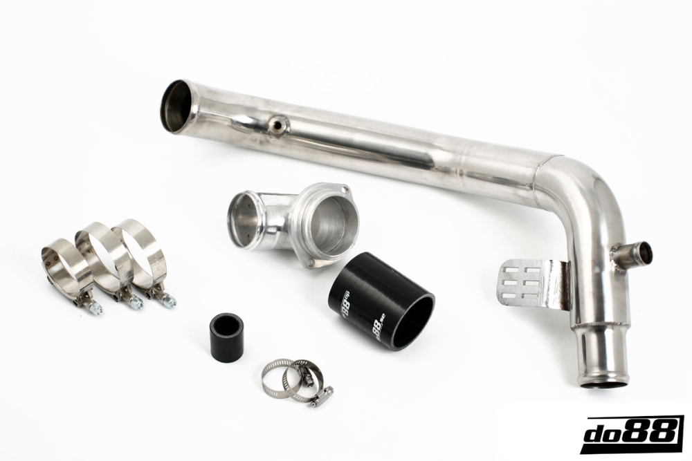 Intercooler Pipe Kit T5