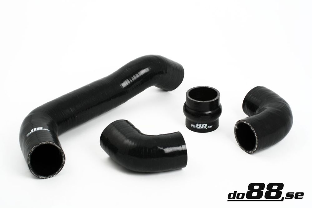 Intercooler Hose Kit T5