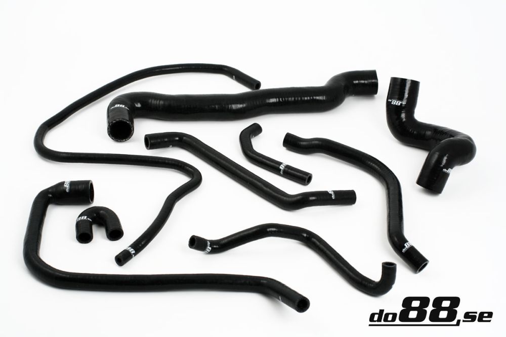 Coolant Hose Kit T5