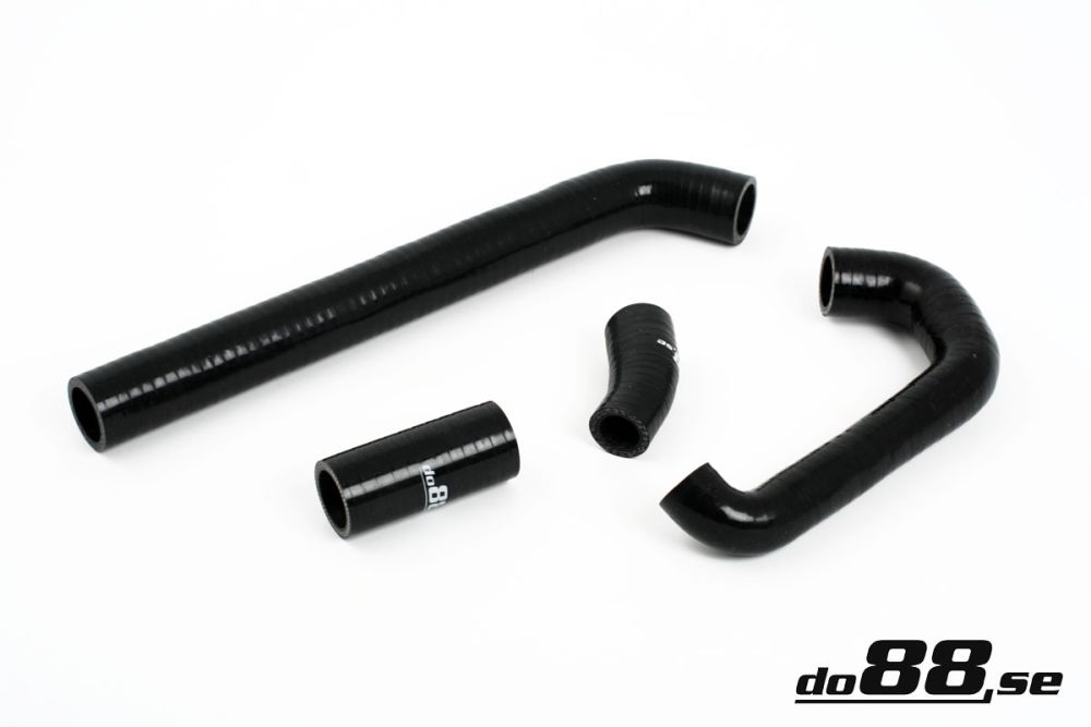 Idle Control & Diverter Valve Hose Kit T5