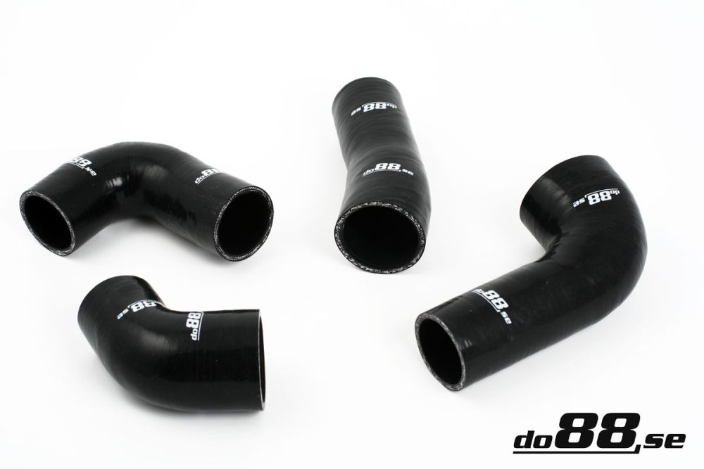 Intercooler Hose Kit (85-90)