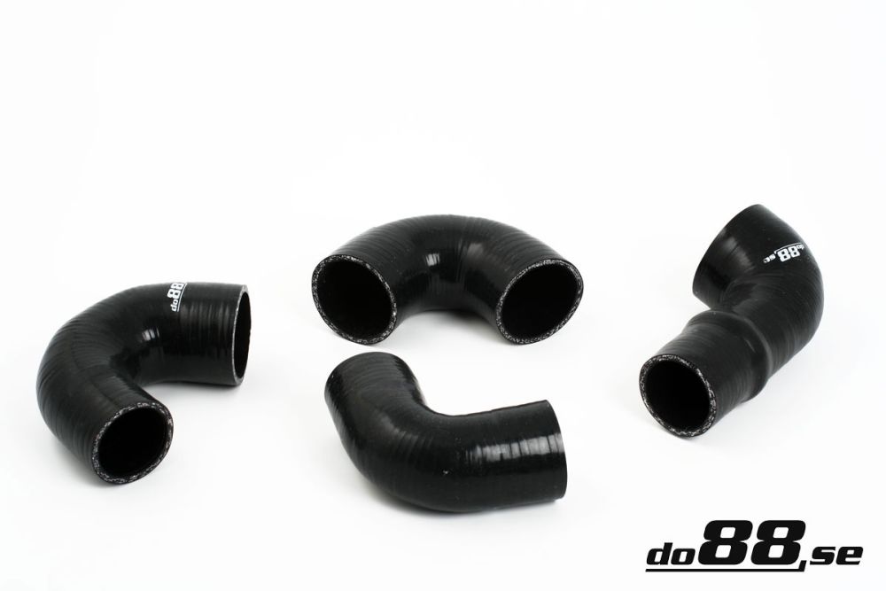 Intercooler Hose Kit (91-98)