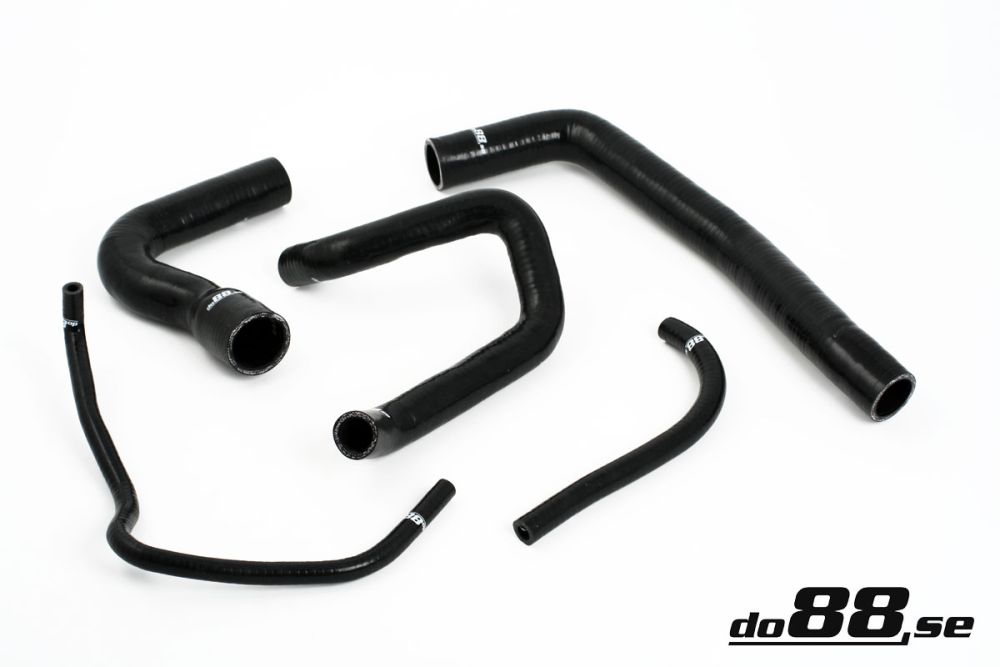 Coolant Hose Kit (86-90)