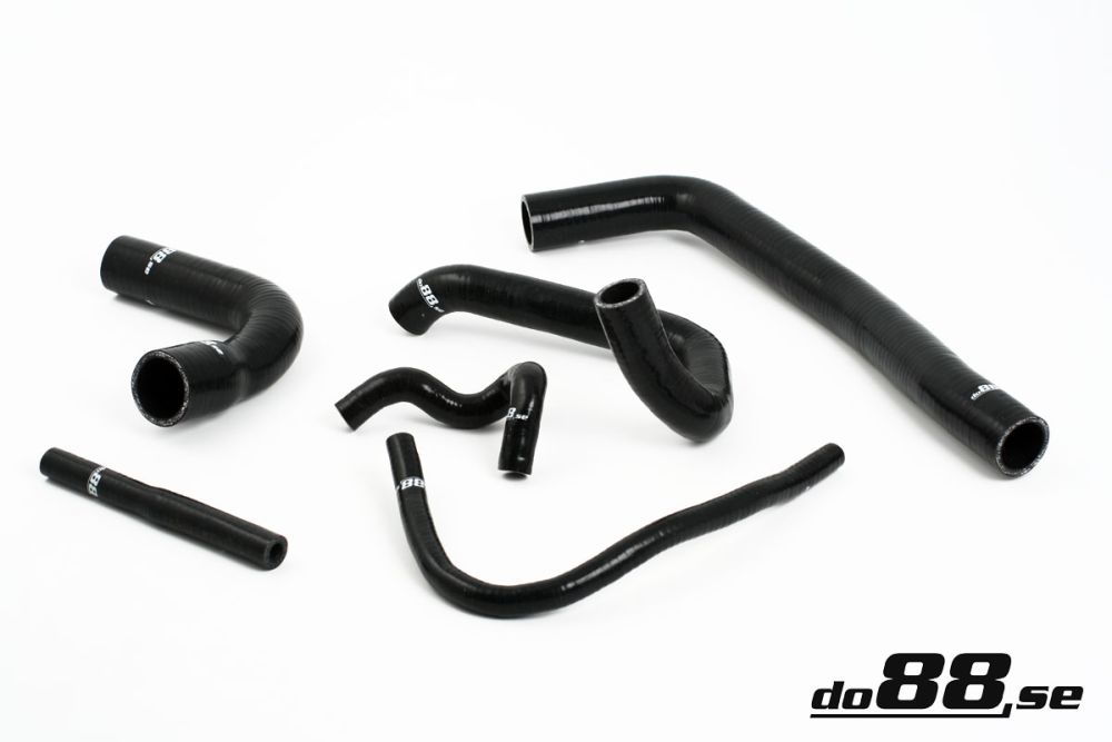 Coolant Hose Kit (94-98)