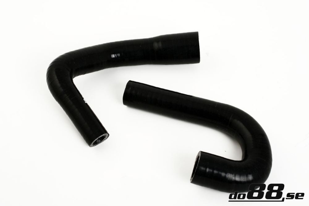 Idle Valve Hose Kit (91-98)