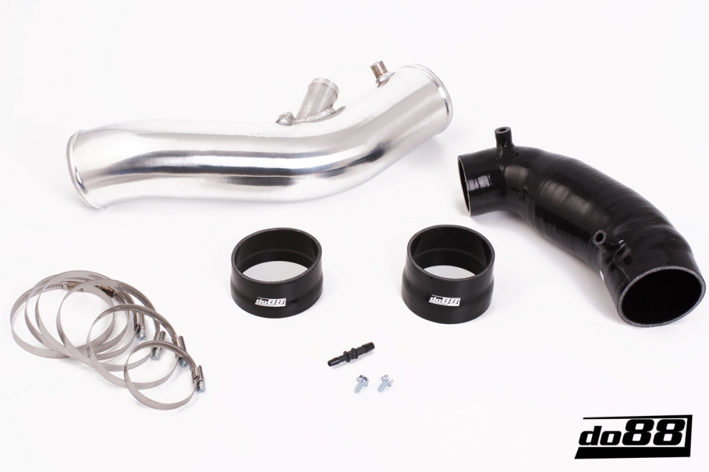 Turbo Inlet Pipe Kit