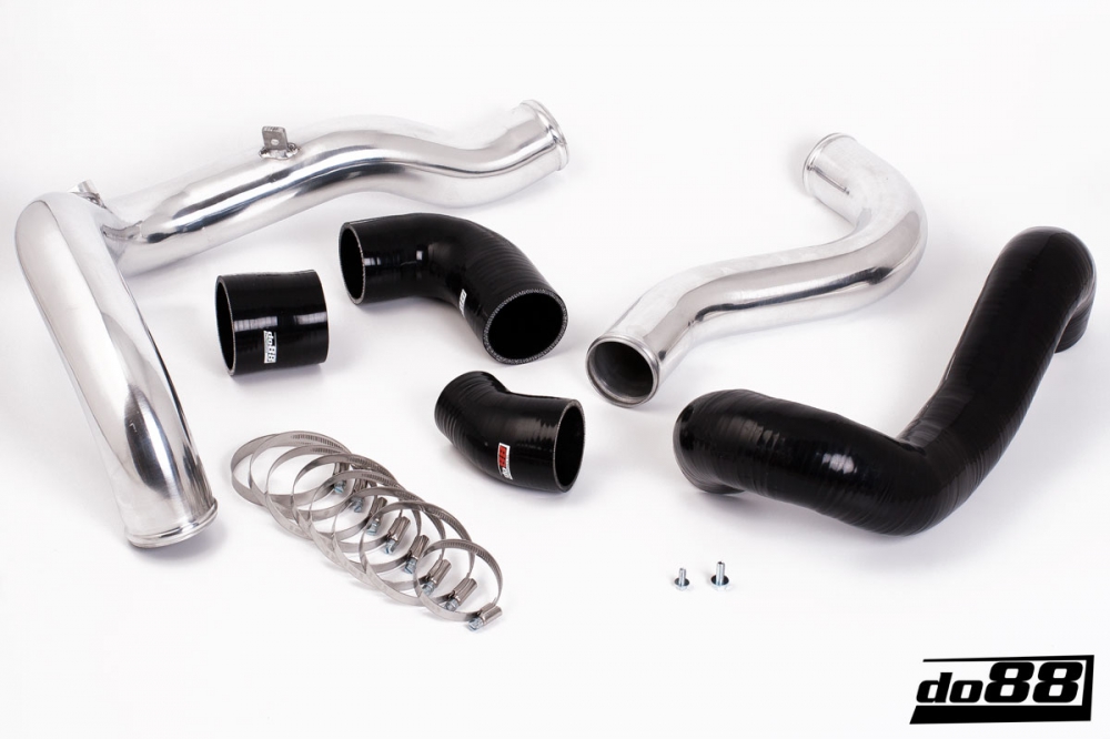 Intercooler Pipe Kit