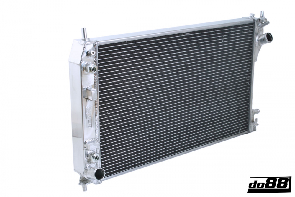 Aluminum Radiator