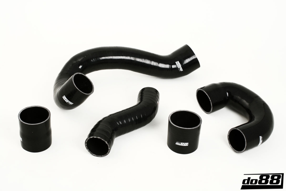 Turbo/Intercooler Hose Kit