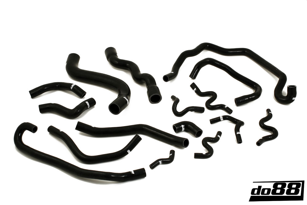 Coolant Hose Kit