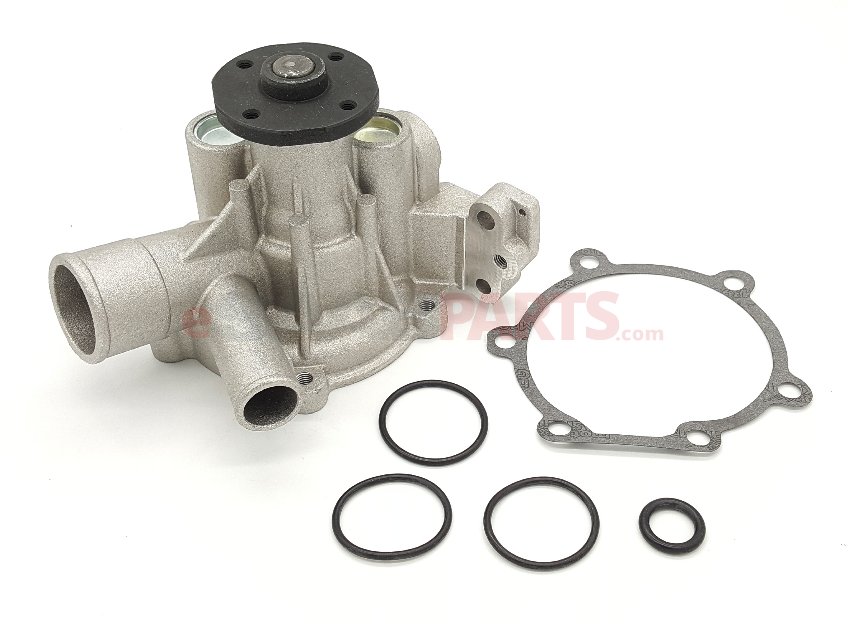 910638 by Graf | Water Pump (9000 90-98 2.3L) [GRAF] Saab 9321688