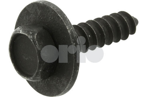 thumbnail interactive-video image 1 of SmartEarlyBird Oil Sump Washers – 100 Pack, M18, Bonded Seals, For Vauxhall Opel Saab 9-3 9-5 Vectra CDTI 1 of 3