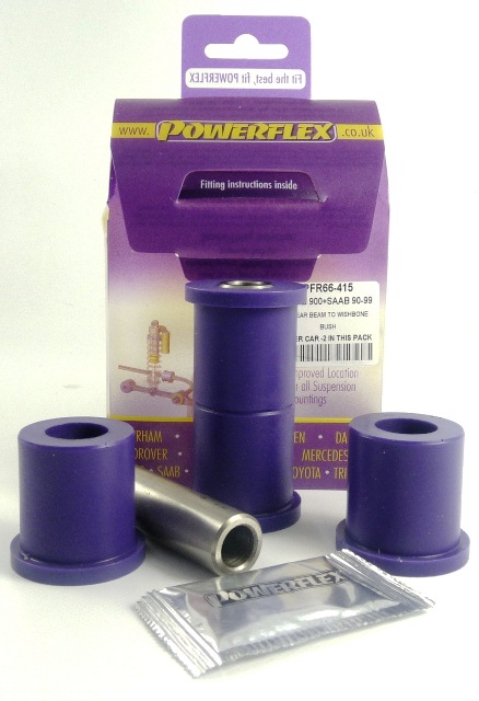 Powerflex Bushes PFR66-410 