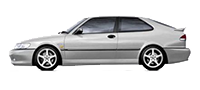 Saab 9-5 I 1999-2009 Parts