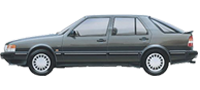 Saab 9000 Parts